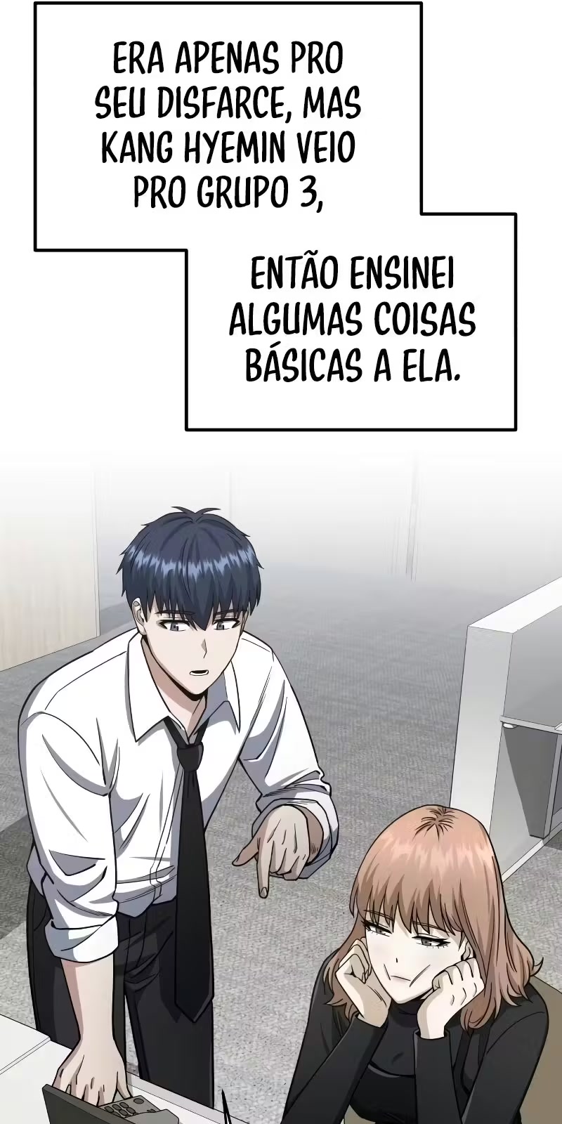 Genius of the Unique Lineage Capítulo 75 Página 64