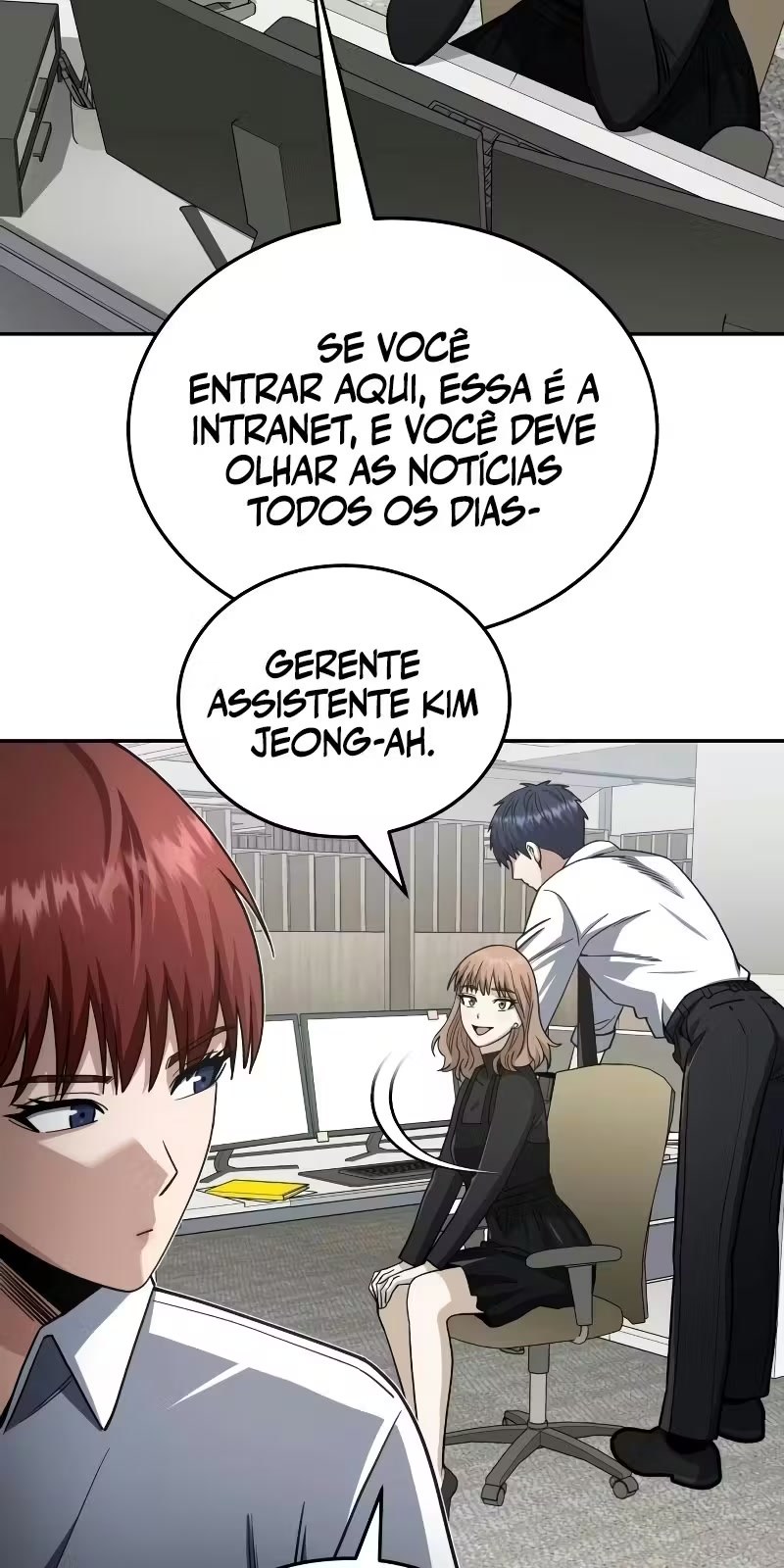 Genius of the Unique Lineage Capítulo 75 Página 65