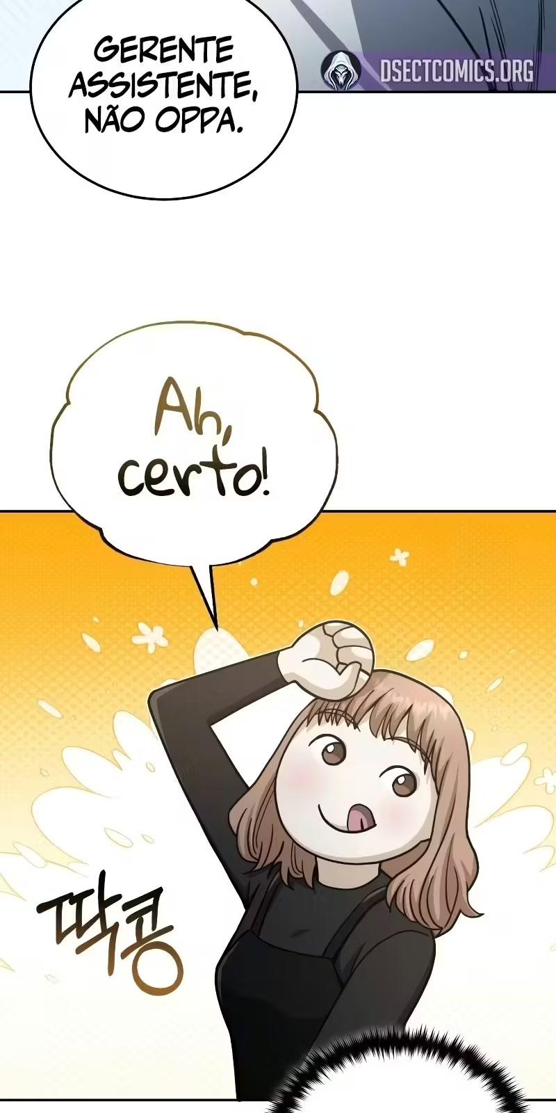 Genius of the Unique Lineage Capítulo 75 Página 67