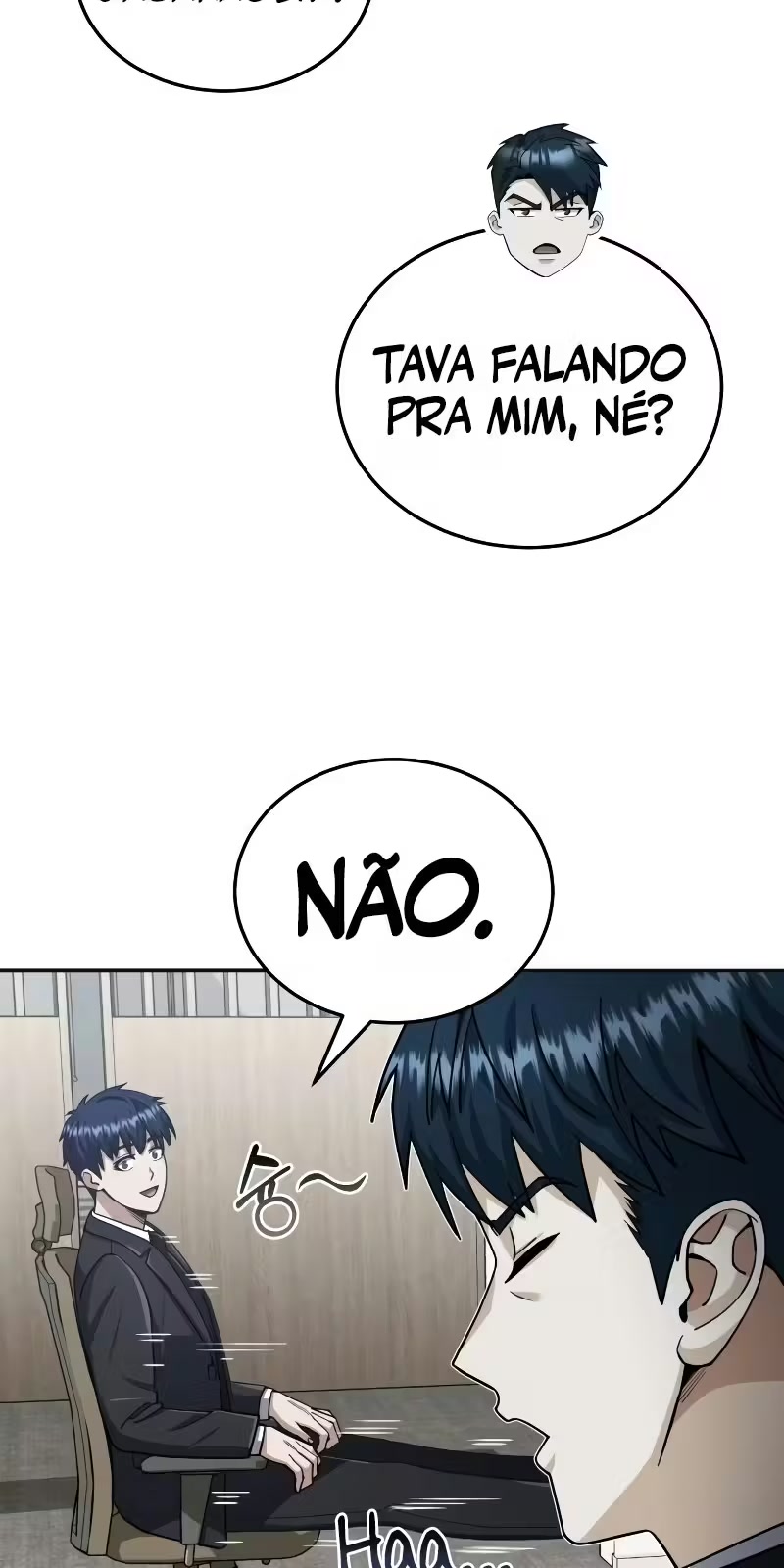 Genius of the Unique Lineage Capítulo 75 Página 7