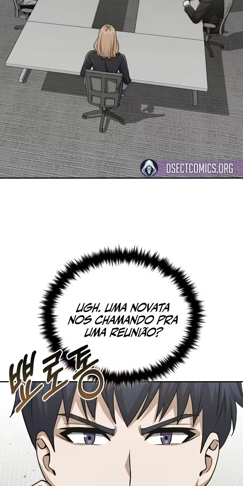 Genius of the Unique Lineage Capítulo 75 Página 73