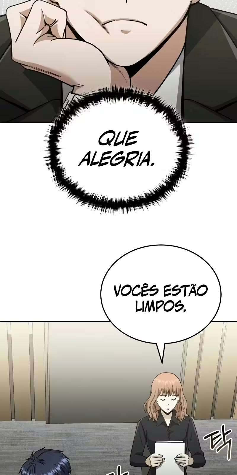 Genius of the Unique Lineage Capítulo 75 Página 74