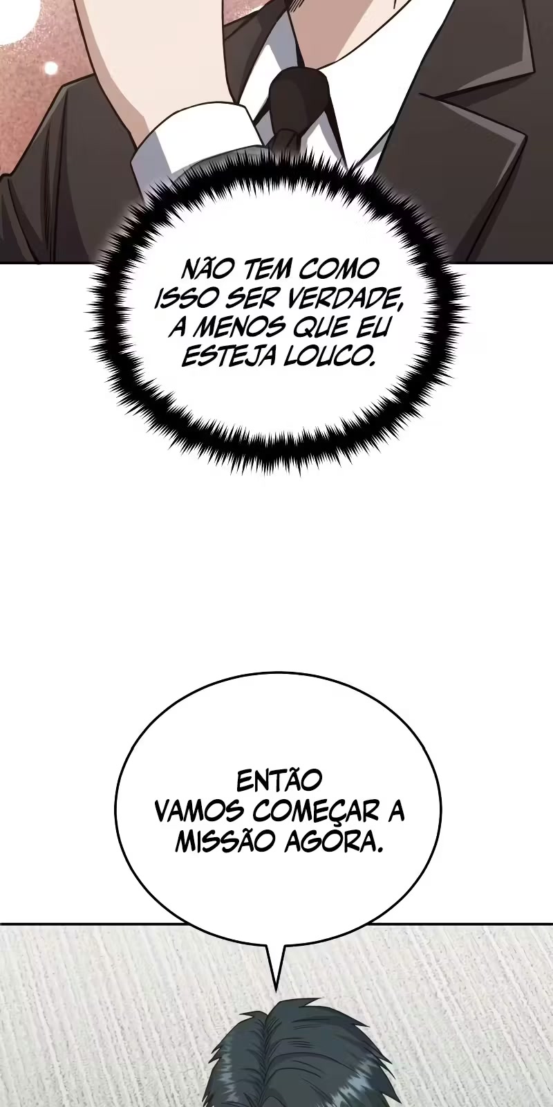 Genius of the Unique Lineage Capítulo 75 Página 81