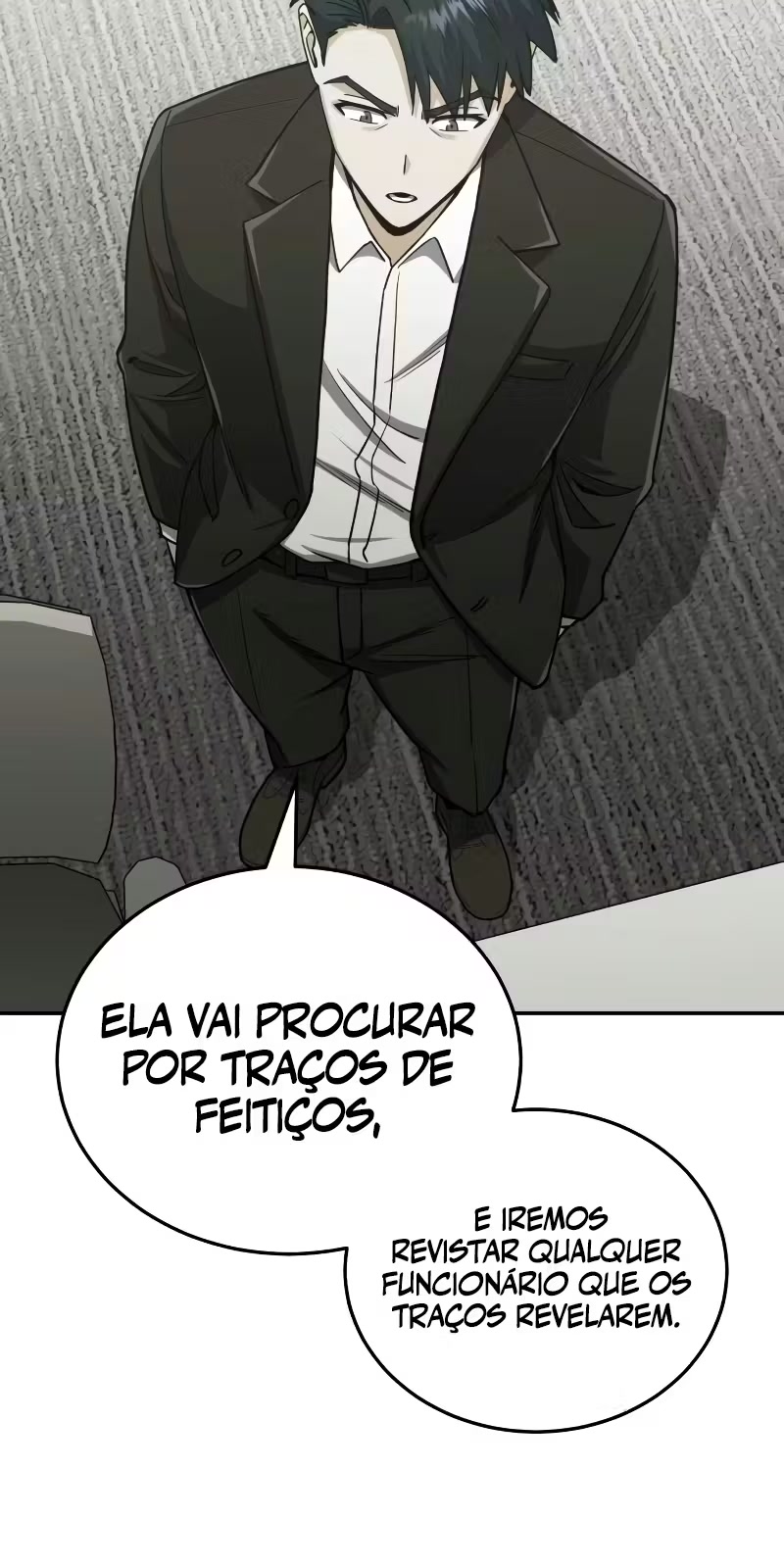 Genius of the Unique Lineage Capítulo 75 Página 82