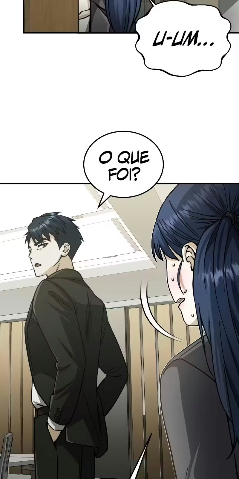 Genius of the Unique Lineage Capítulo 75 Página 85