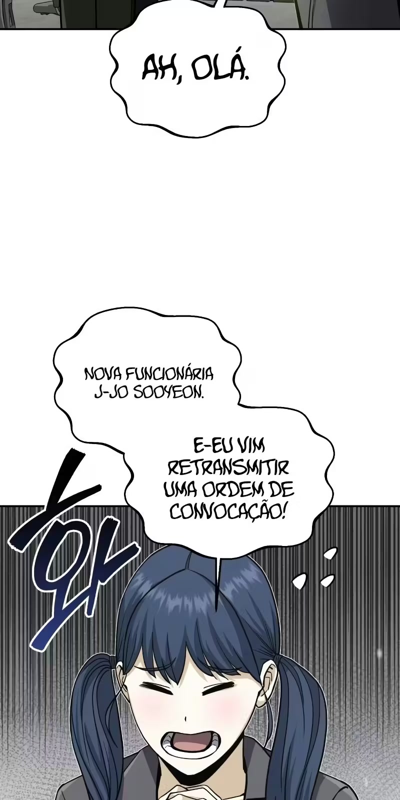 Genius of the Unique Lineage Capítulo 75 Página 86