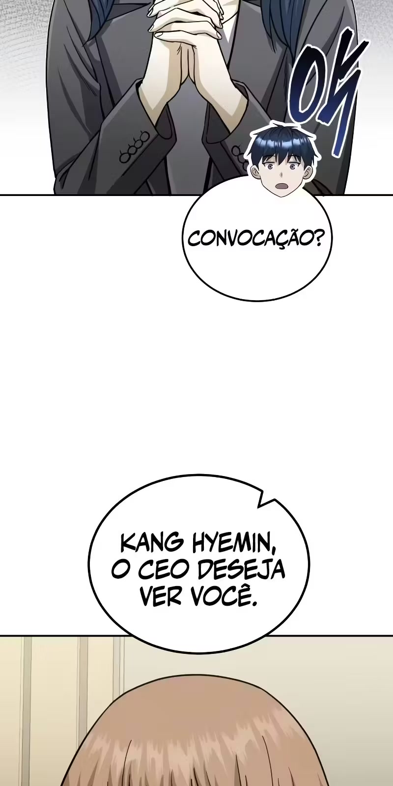 Genius of the Unique Lineage Capítulo 75 Página 87