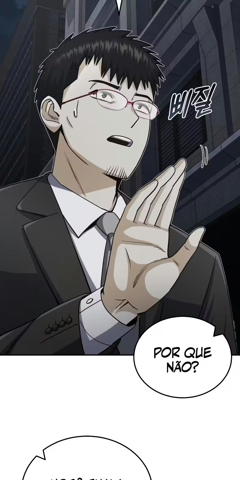 Genius of the Unique Lineage Capítulo 76 Página 11