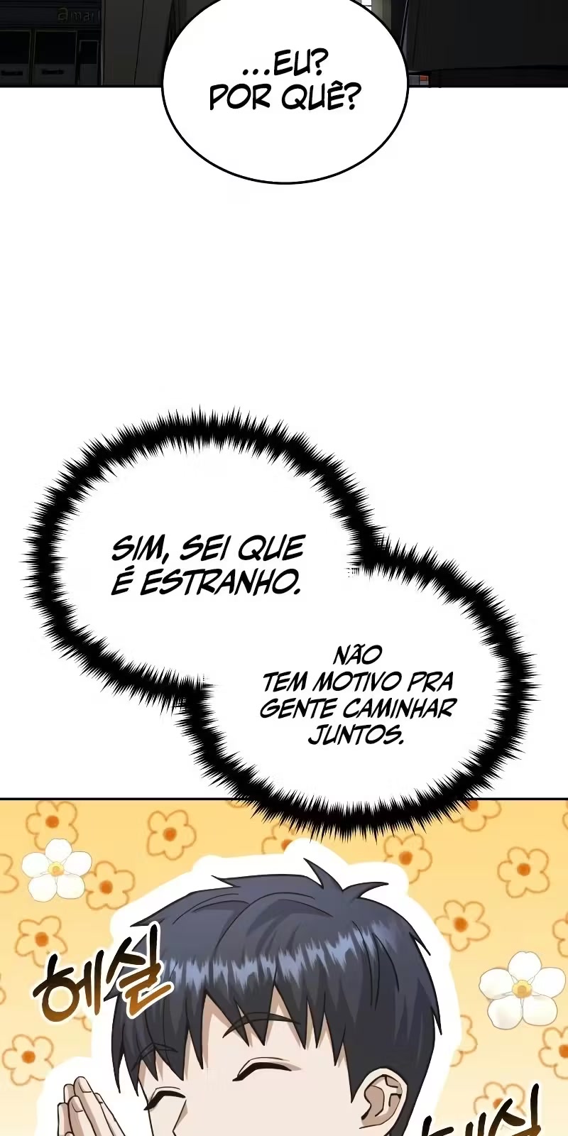 Genius of the Unique Lineage Capítulo 76 Página 14