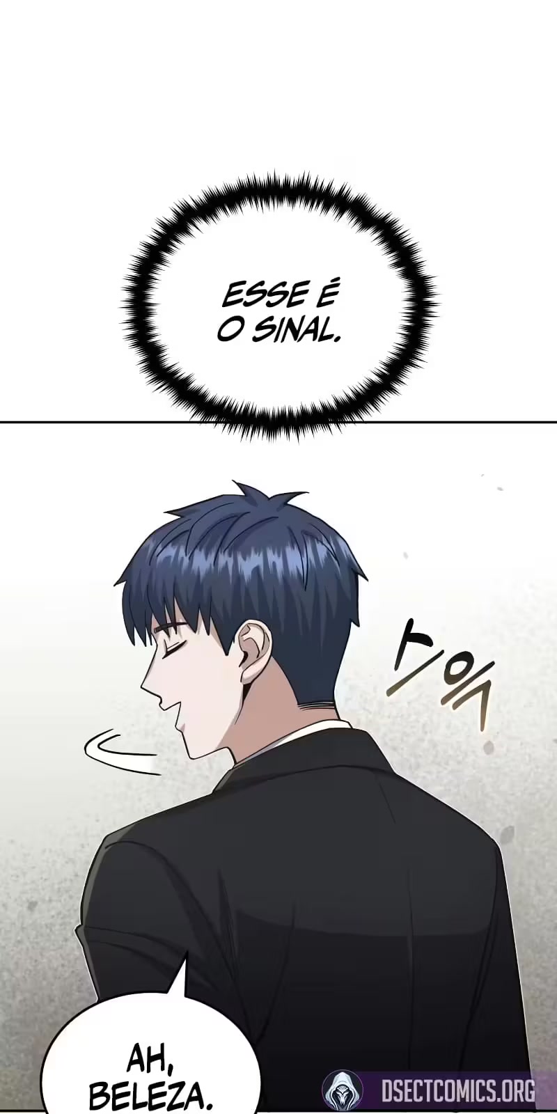 Genius of the Unique Lineage Capítulo 76 Página 18