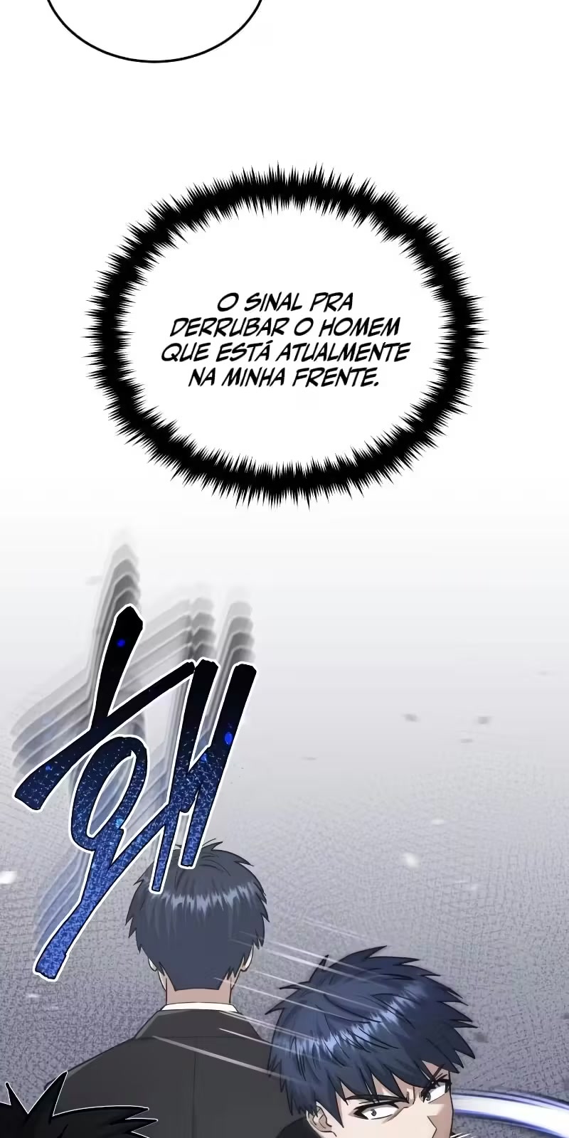 Genius of the Unique Lineage Capítulo 76 Página 19