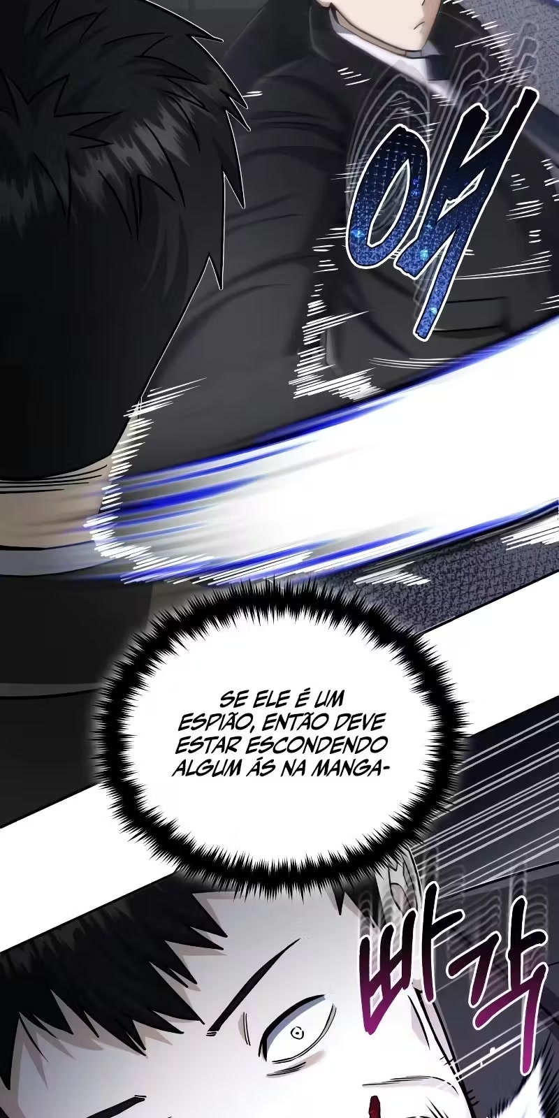 Genius of the Unique Lineage Capítulo 76 Página 20