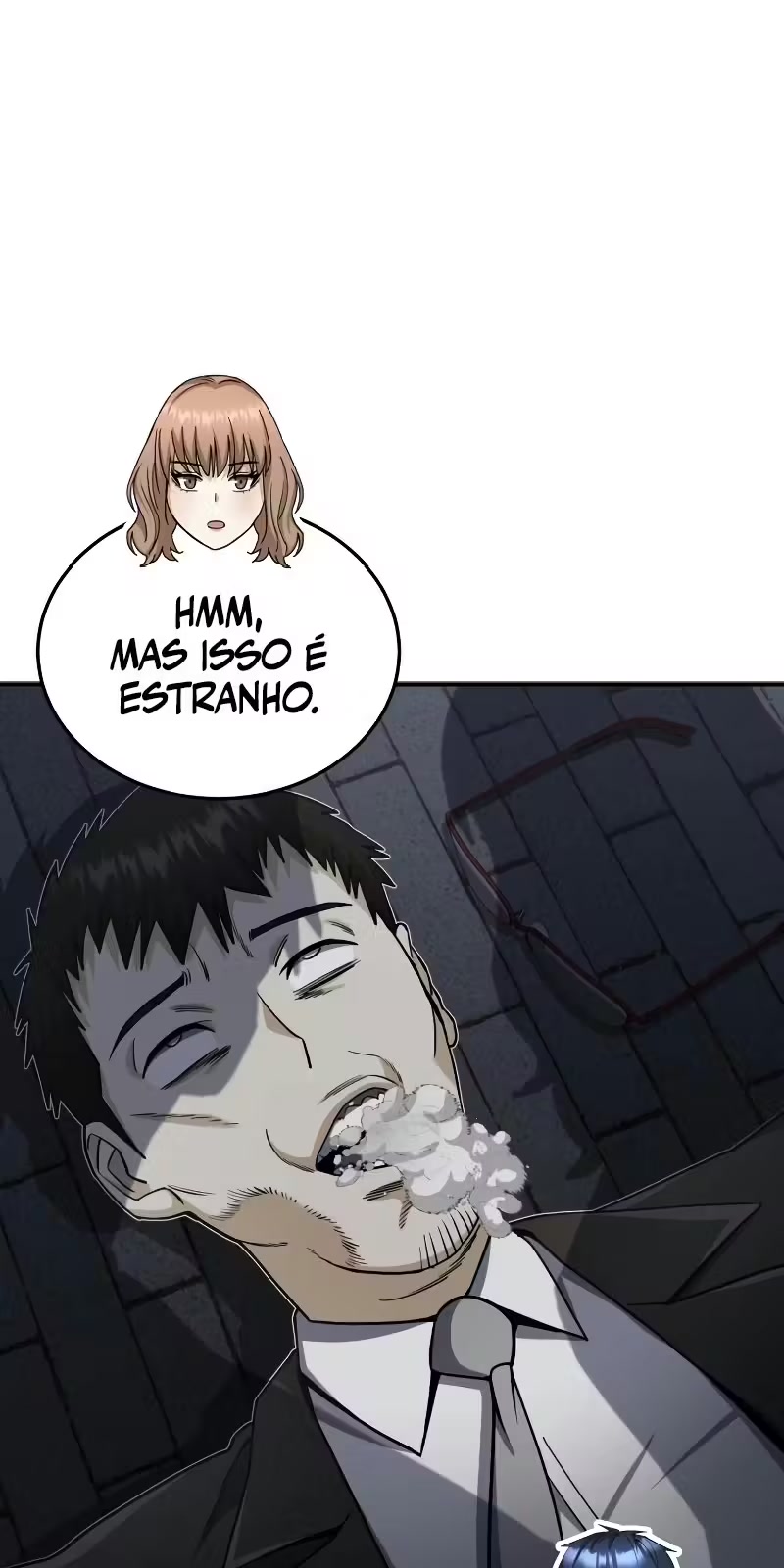 Genius of the Unique Lineage Capítulo 76 Página 23