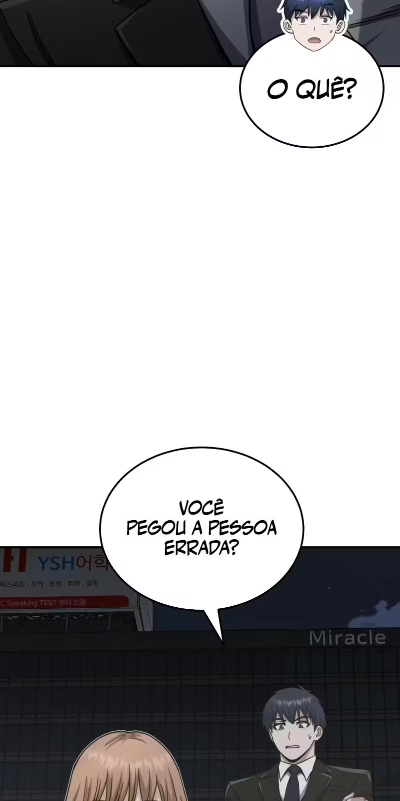 Genius of the Unique Lineage Capítulo 76 Página 24