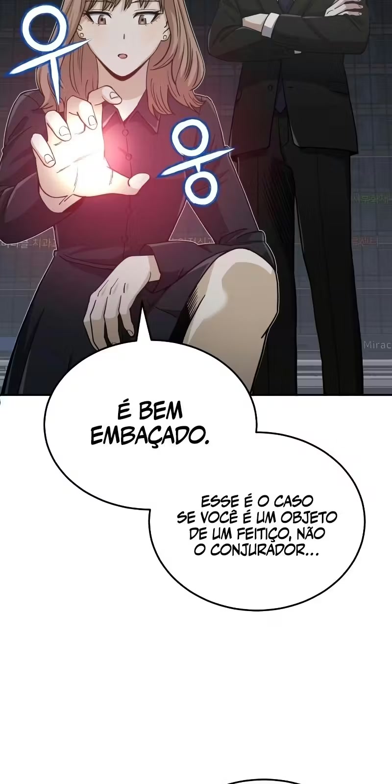 Genius of the Unique Lineage Capítulo 76 Página 25