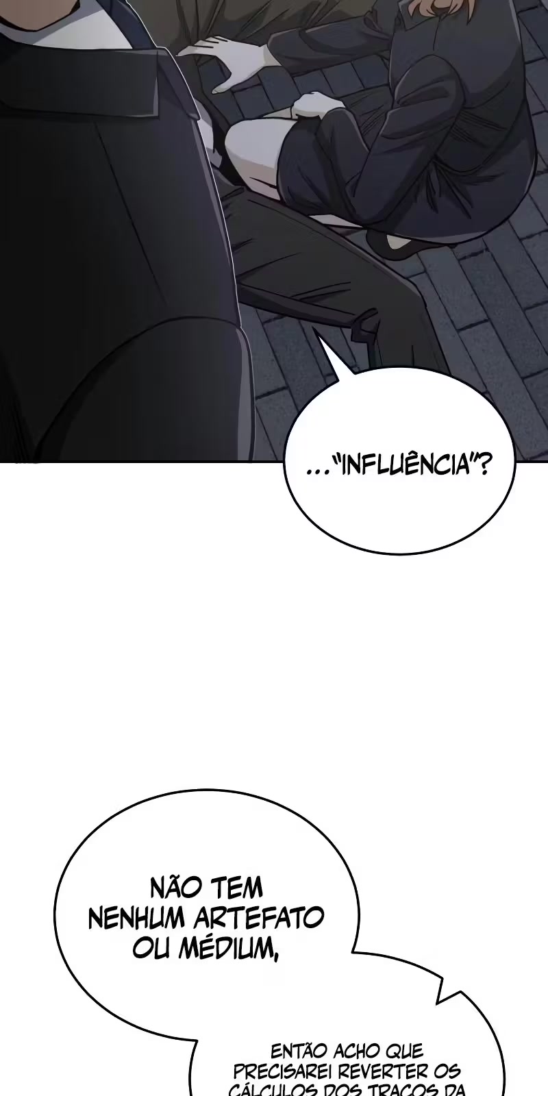 Genius of the Unique Lineage Capítulo 76 Página 29
