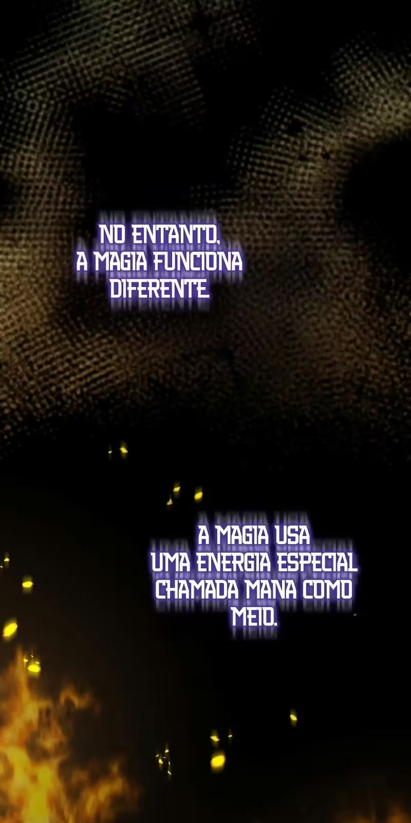 Genius of the Unique Lineage Capítulo 76 Página 36