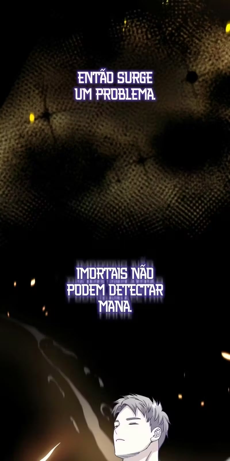 Genius of the Unique Lineage Capítulo 76 Página 38
