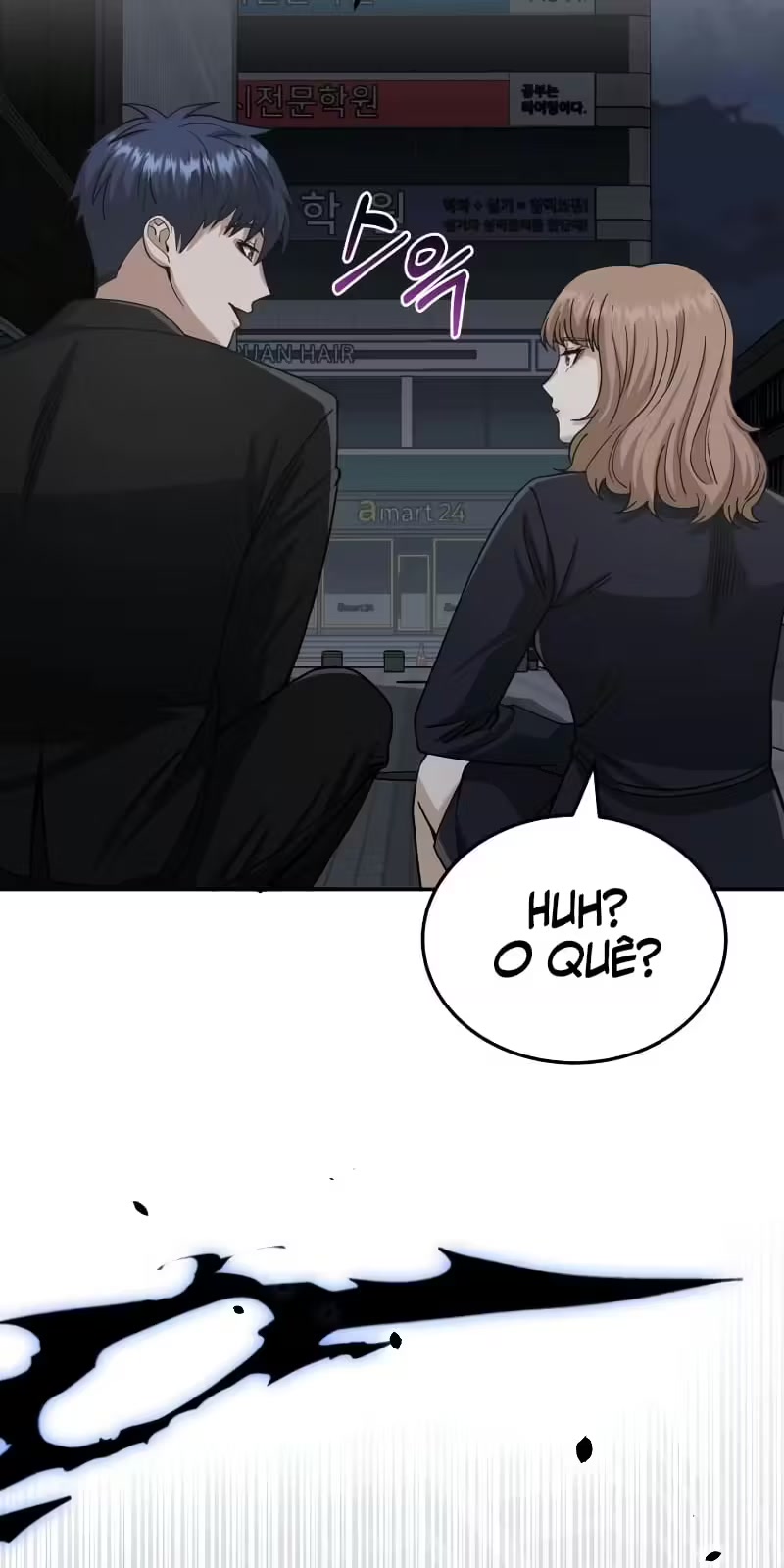 Genius of the Unique Lineage Capítulo 76 Página 46