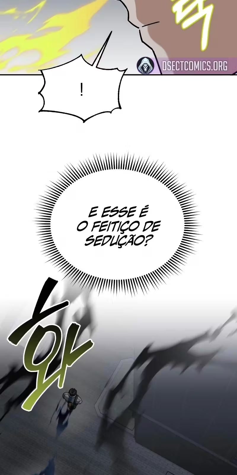 Genius of the Unique Lineage Capítulo 76 Página 50
