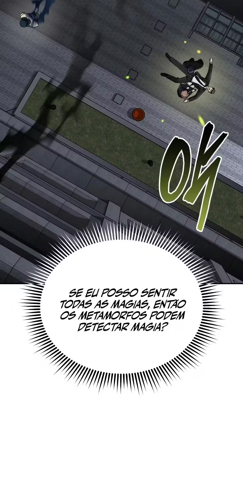 Genius of the Unique Lineage Capítulo 76 Página 51