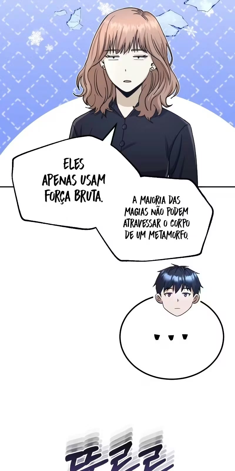 Genius of the Unique Lineage Capítulo 76 Página 54