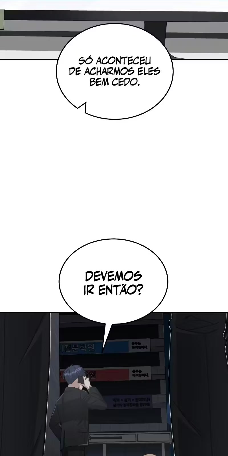 Genius of the Unique Lineage Capítulo 76 Página 56