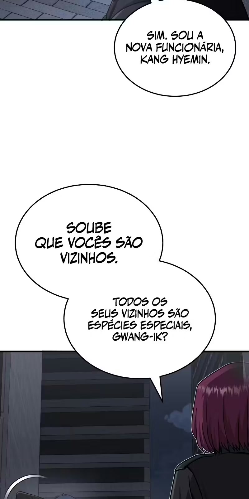 Genius of the Unique Lineage Capítulo 76 Página 60