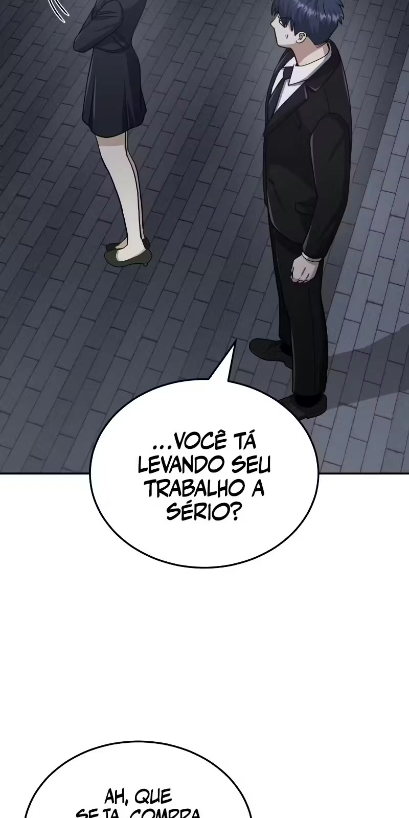 Genius of the Unique Lineage Capítulo 76 Página 67