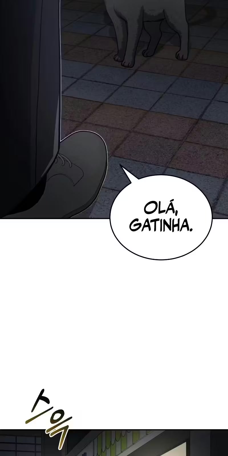 Genius of the Unique Lineage Capítulo 76 Página 73