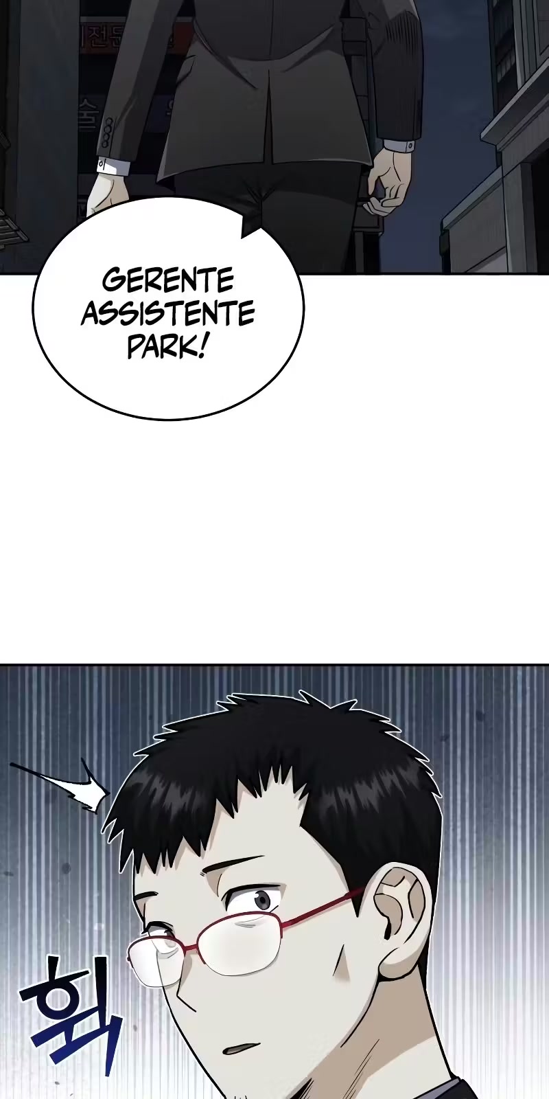 Genius of the Unique Lineage Capítulo 76 Página 8