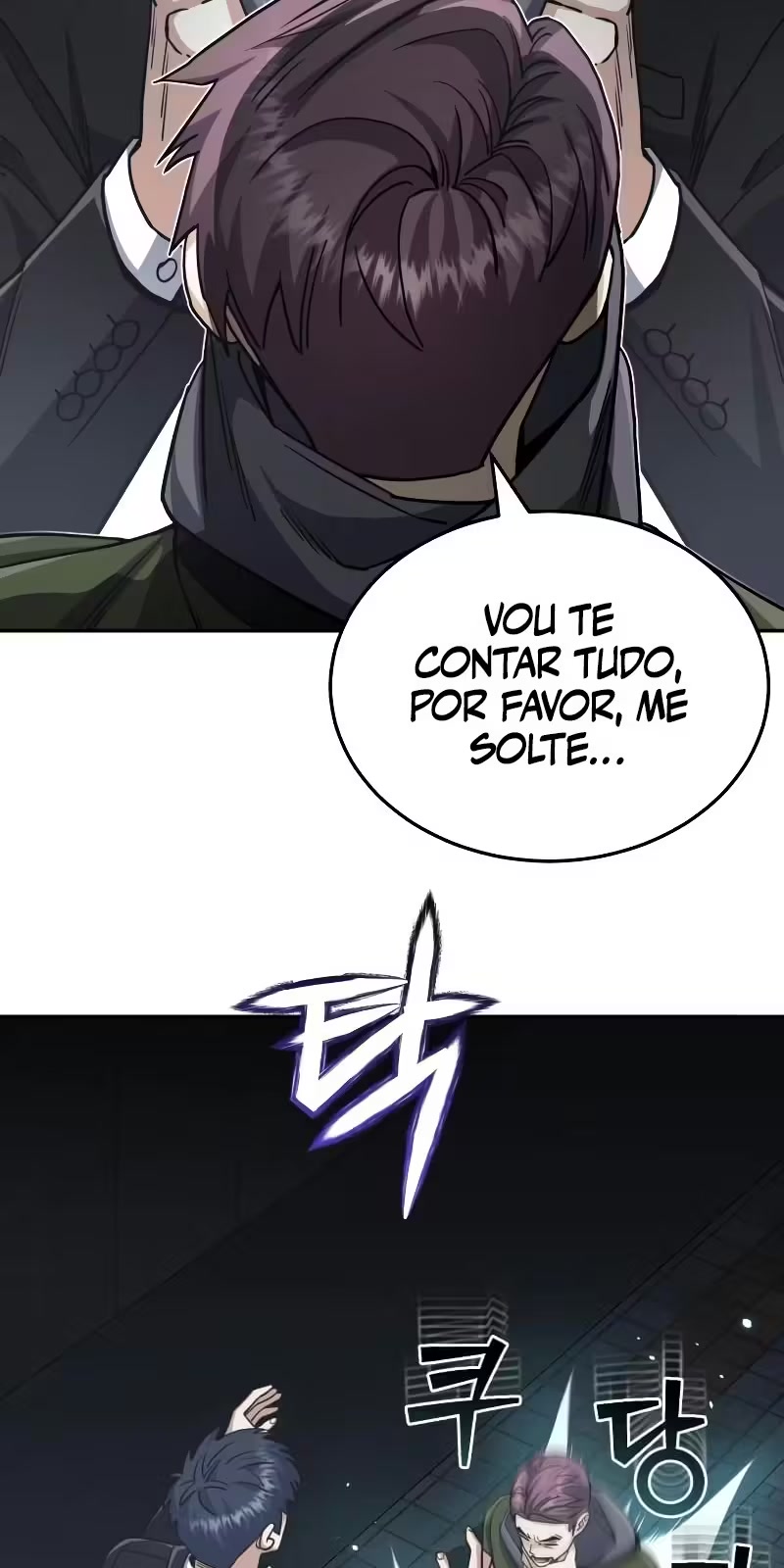 Genius of the Unique Lineage Capítulo 76 Página 89