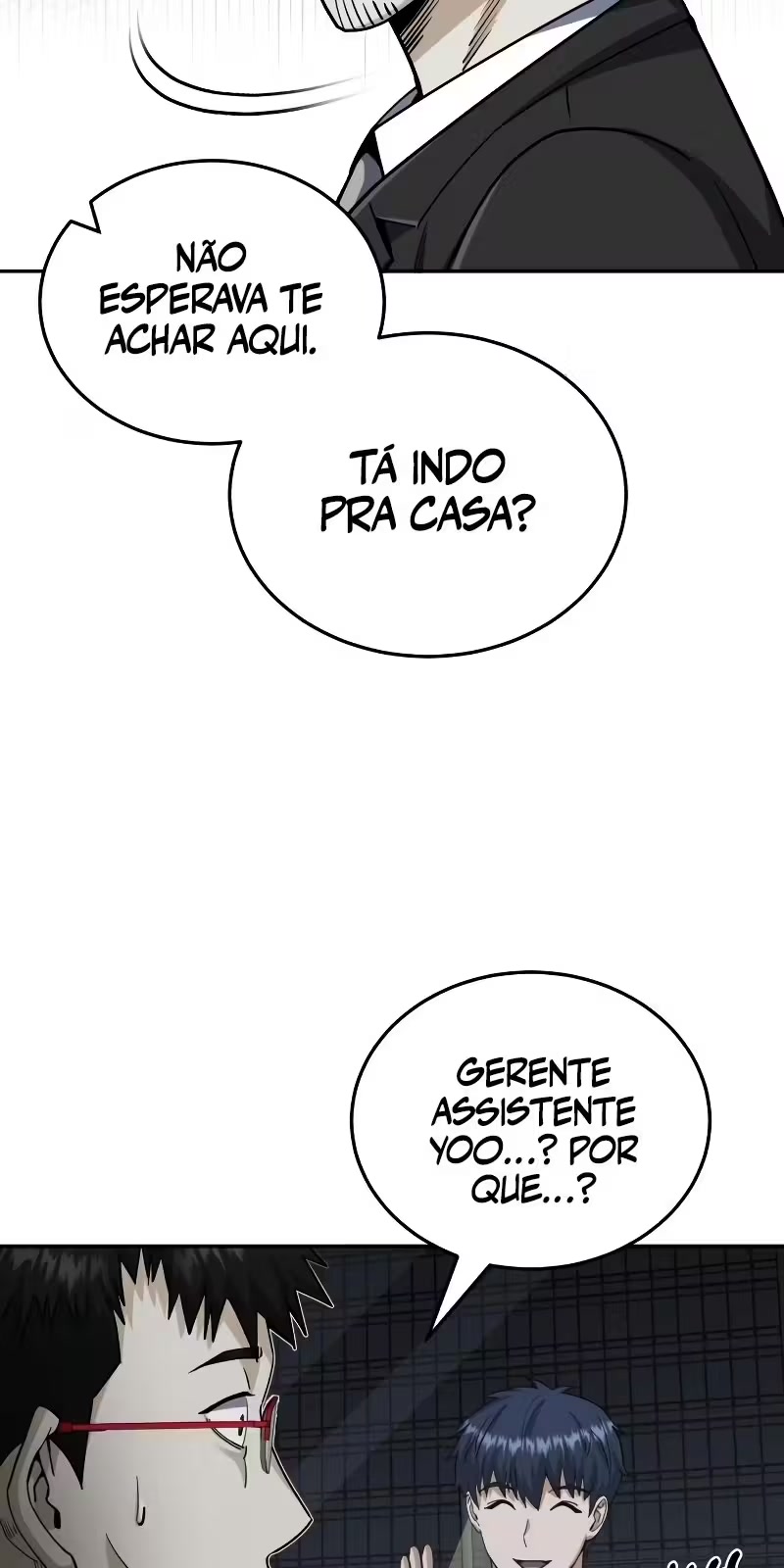 Genius of the Unique Lineage Capítulo 76 Página 9