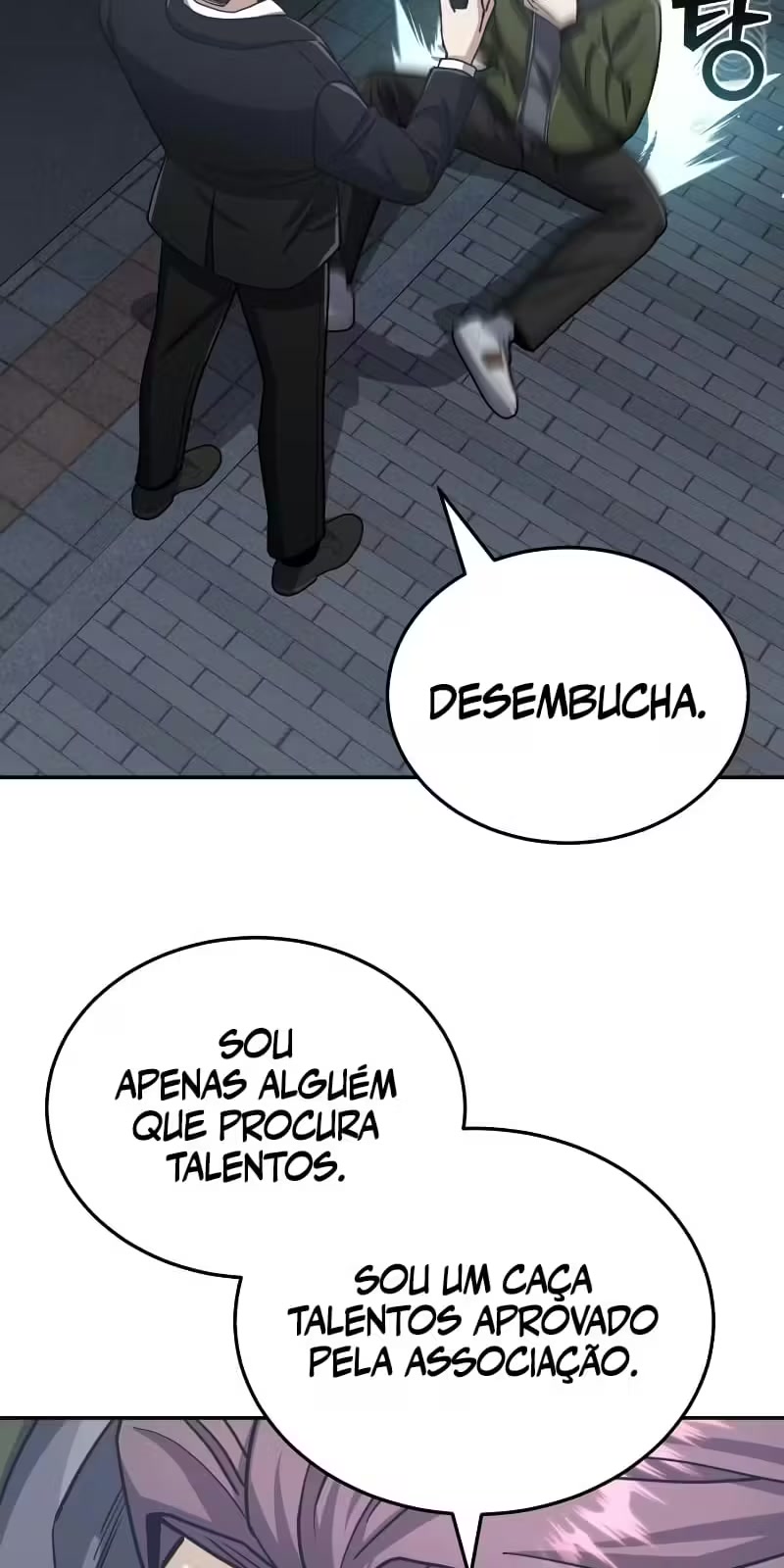 Genius of the Unique Lineage Capítulo 76 Página 90