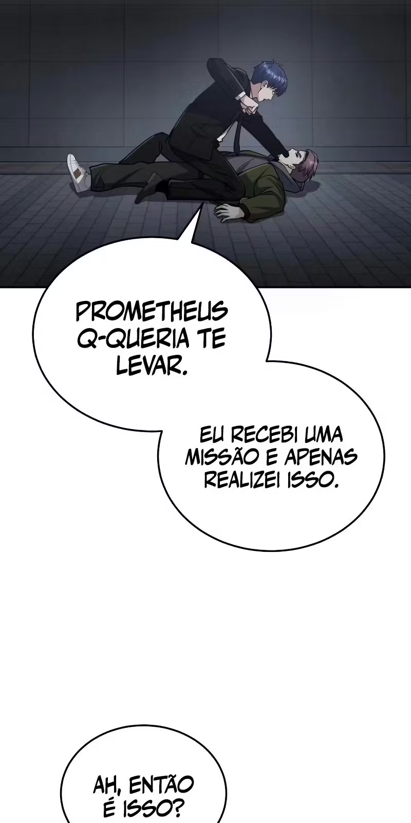 Genius of the Unique Lineage Capítulo 76 Página 99