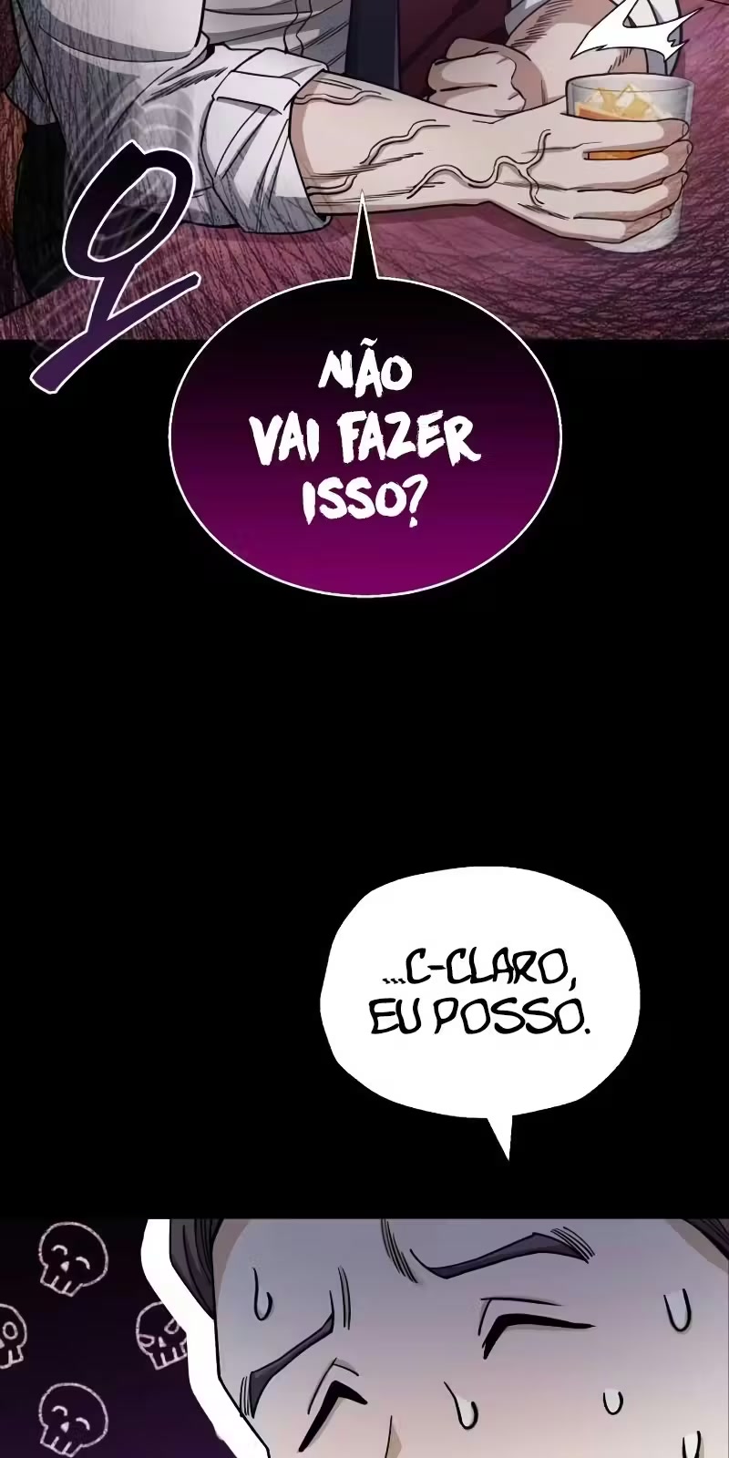 Genius of the Unique Lineage Capítulo 77 Página 12