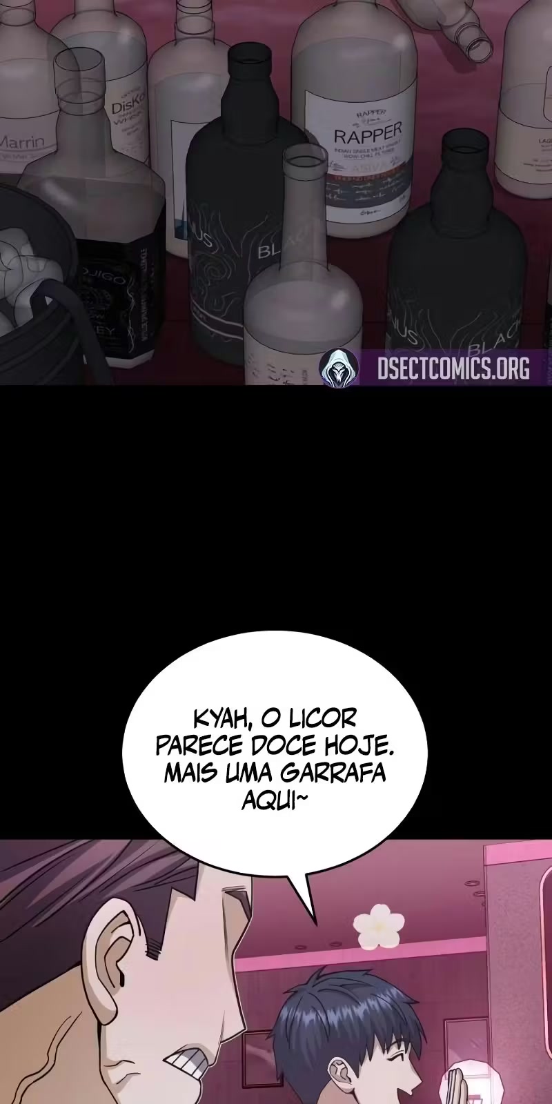 Genius of the Unique Lineage Capítulo 77 Página 17