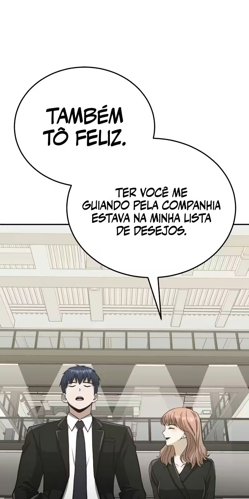Genius of the Unique Lineage Capítulo 77 Página 32