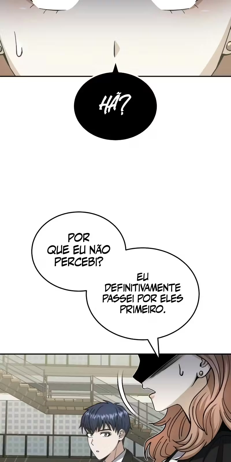 Genius of the Unique Lineage Capítulo 77 Página 36