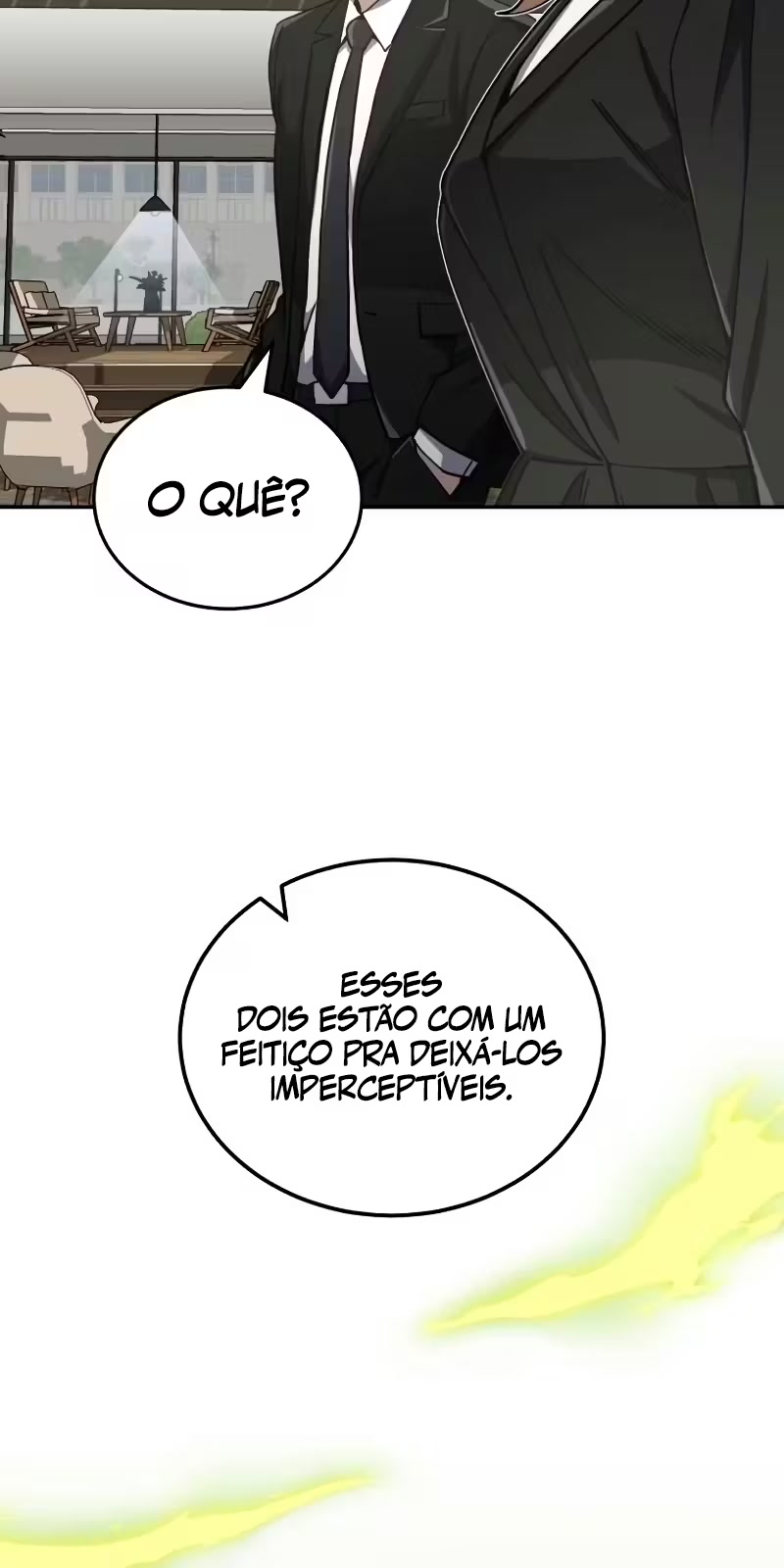 Genius of the Unique Lineage Capítulo 77 Página 37