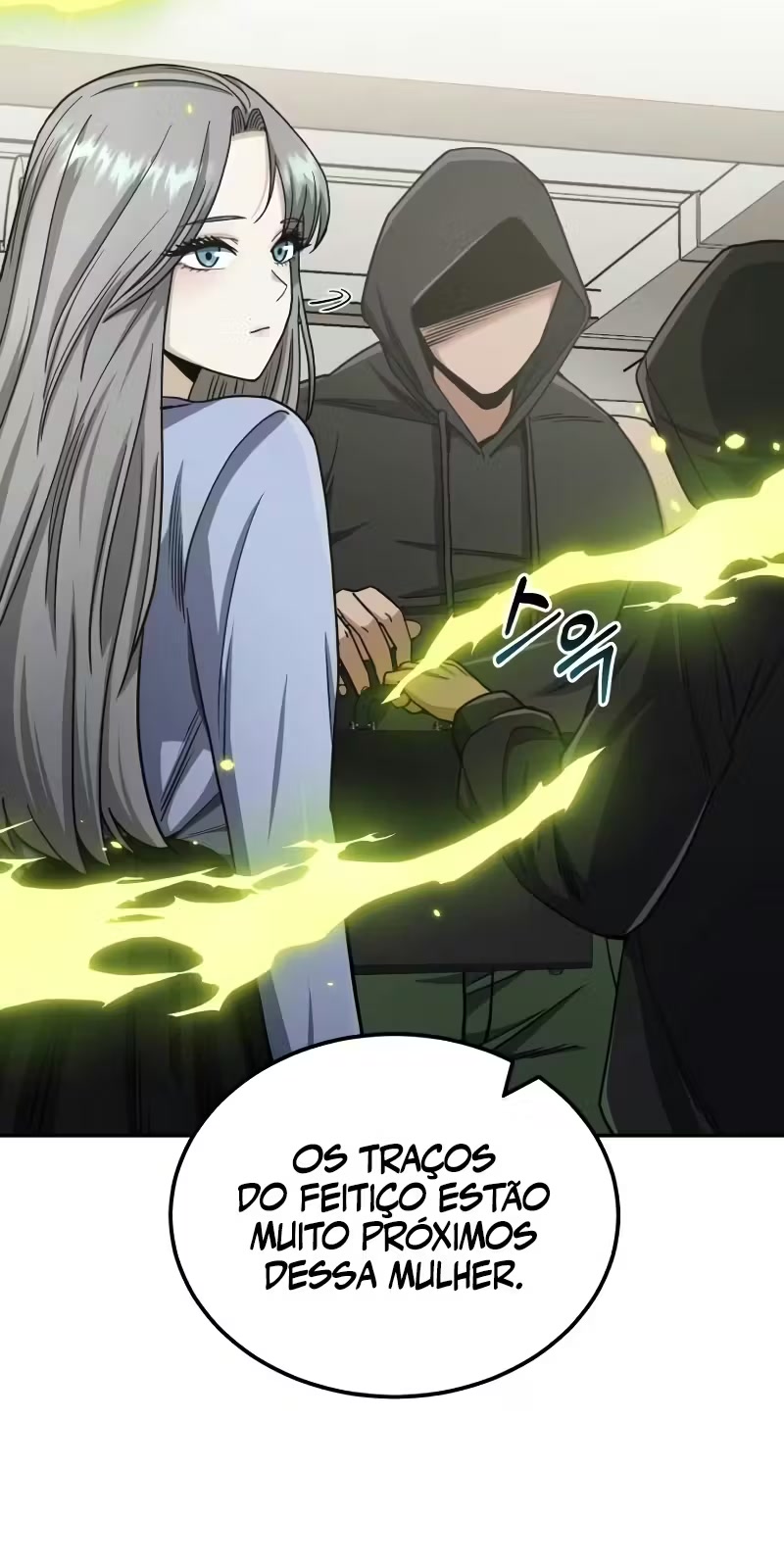 Genius of the Unique Lineage Capítulo 77 Página 38