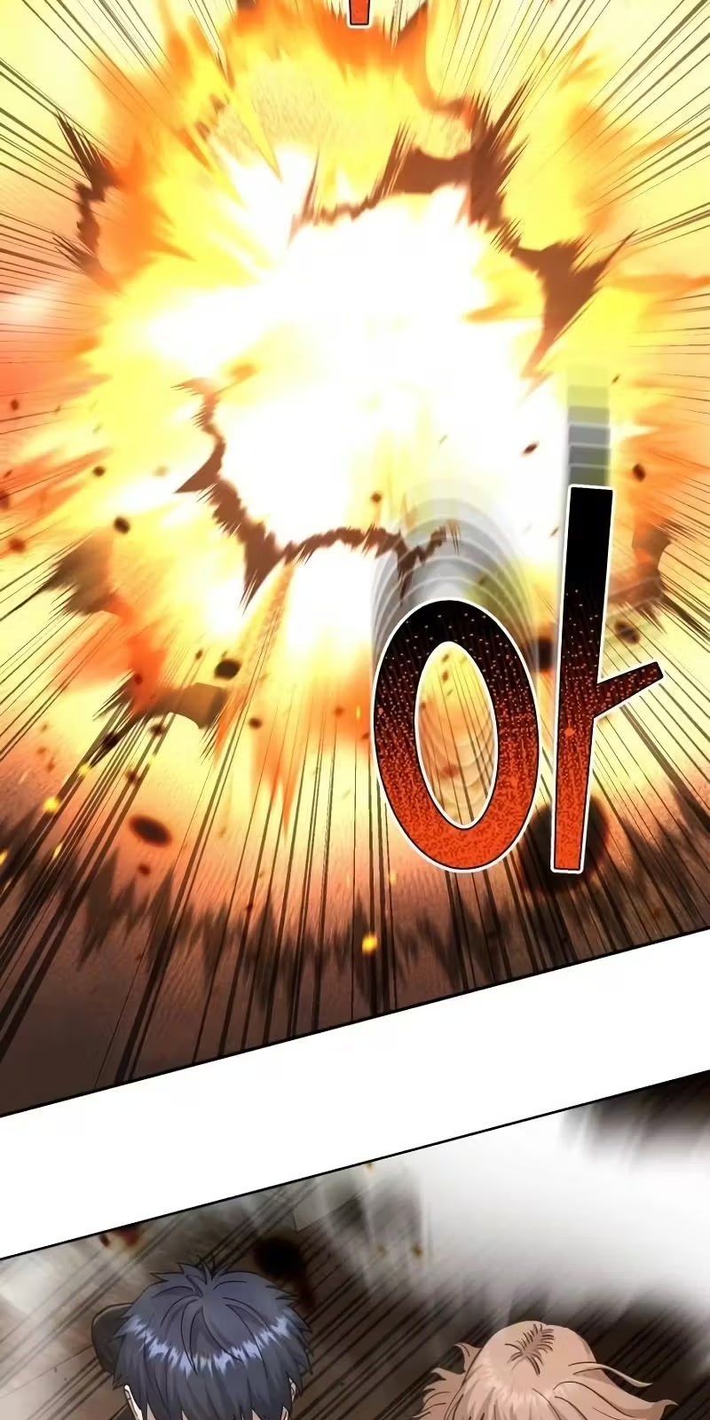 Genius of the Unique Lineage Capítulo 77 Página 44