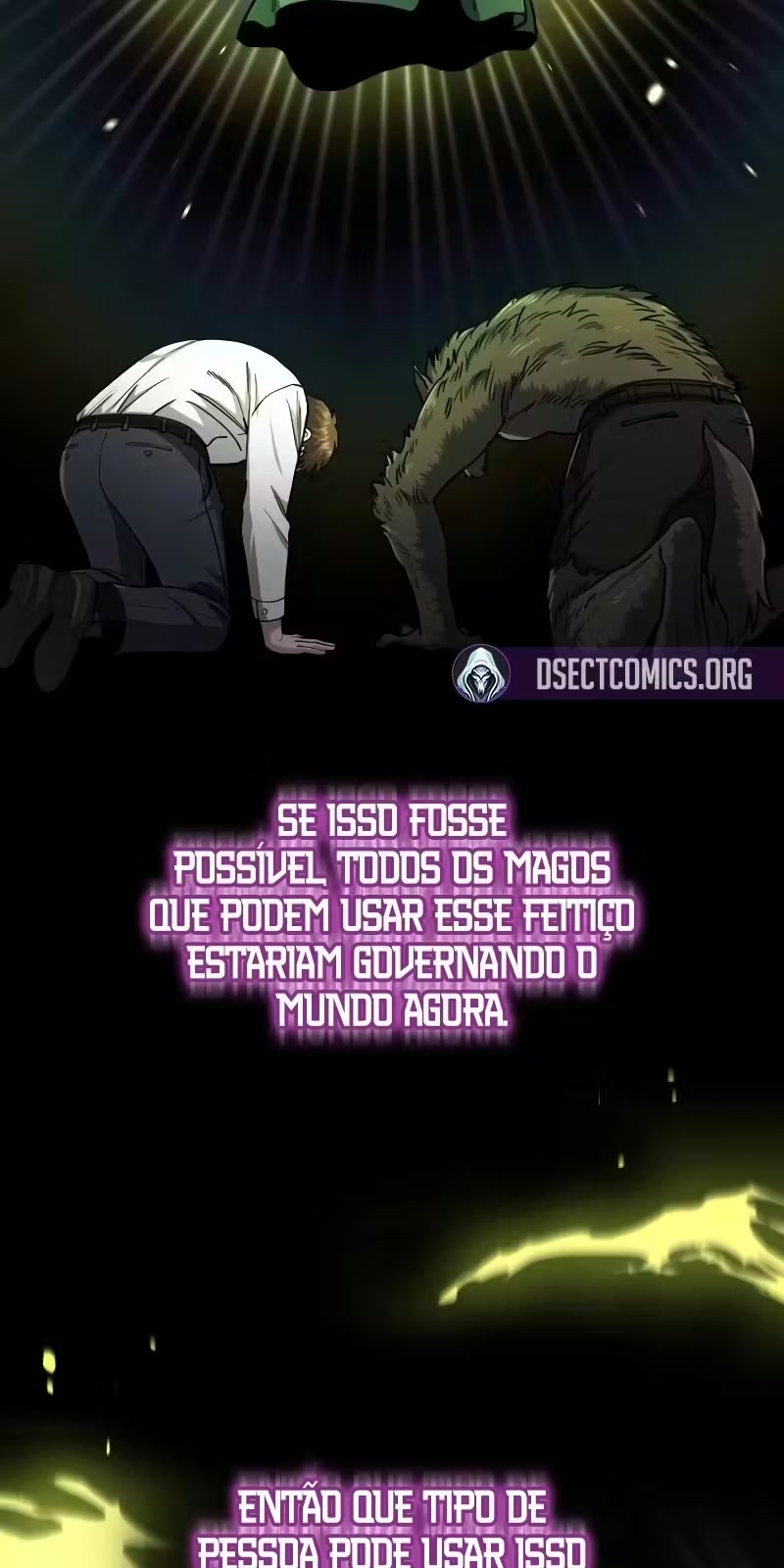 Genius of the Unique Lineage Capítulo 77 Página 66