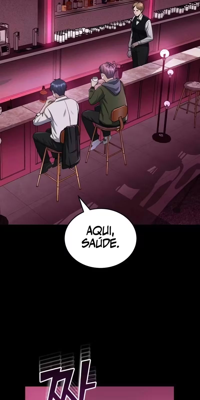 Genius of the Unique Lineage Capítulo 77 Página 7