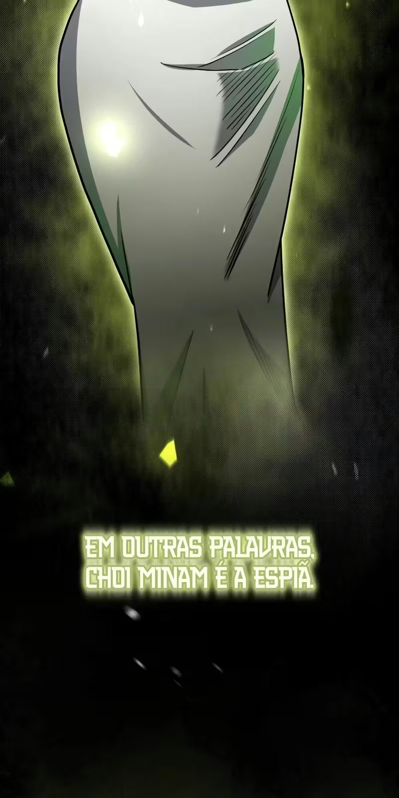 Genius of the Unique Lineage Capítulo 77 Página 74