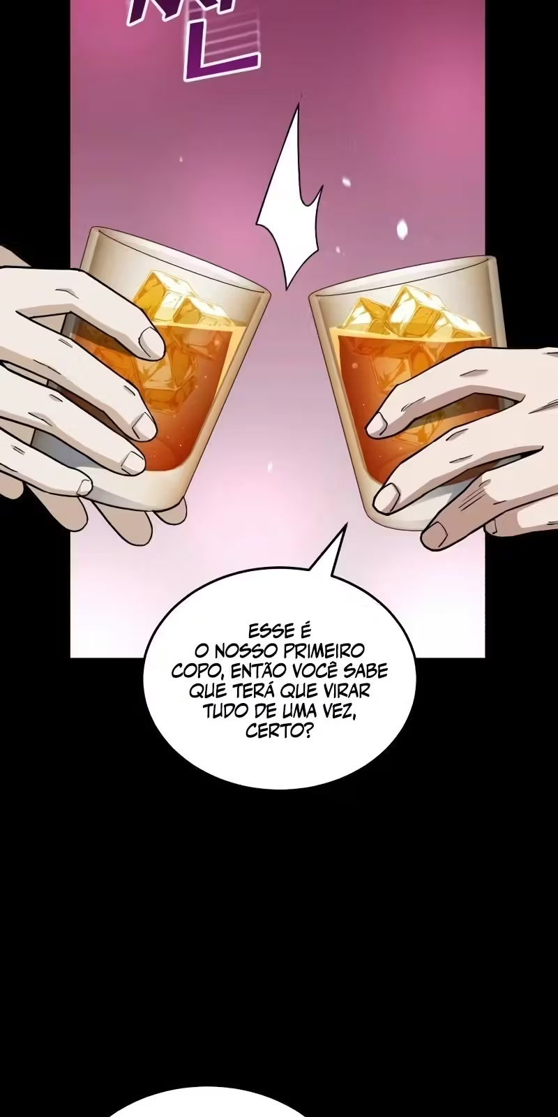 Genius of the Unique Lineage Capítulo 77 Página 8