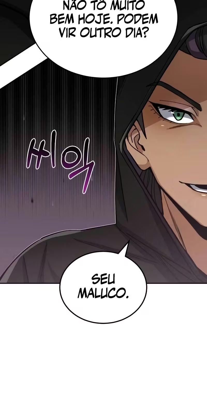 Genius of the Unique Lineage Capítulo 77 Página 86