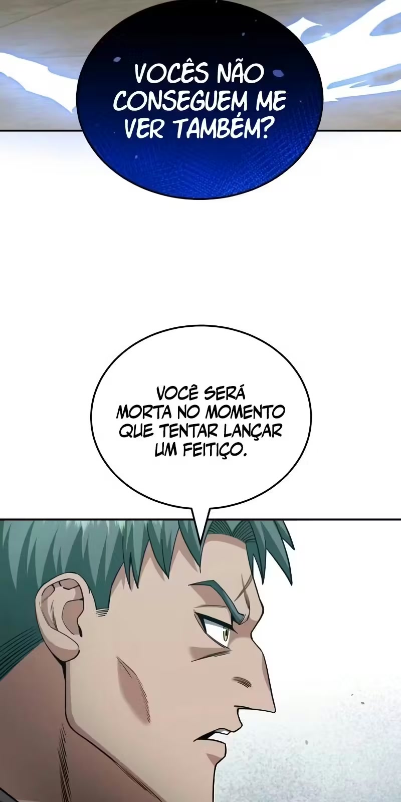 Genius of the Unique Lineage Capítulo 77 Página 89