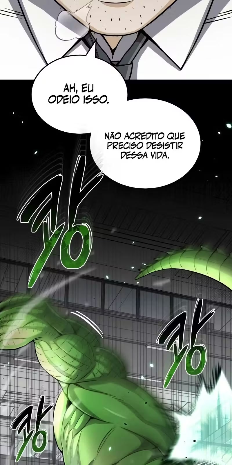 Genius of the Unique Lineage Capítulo 79 Página 100