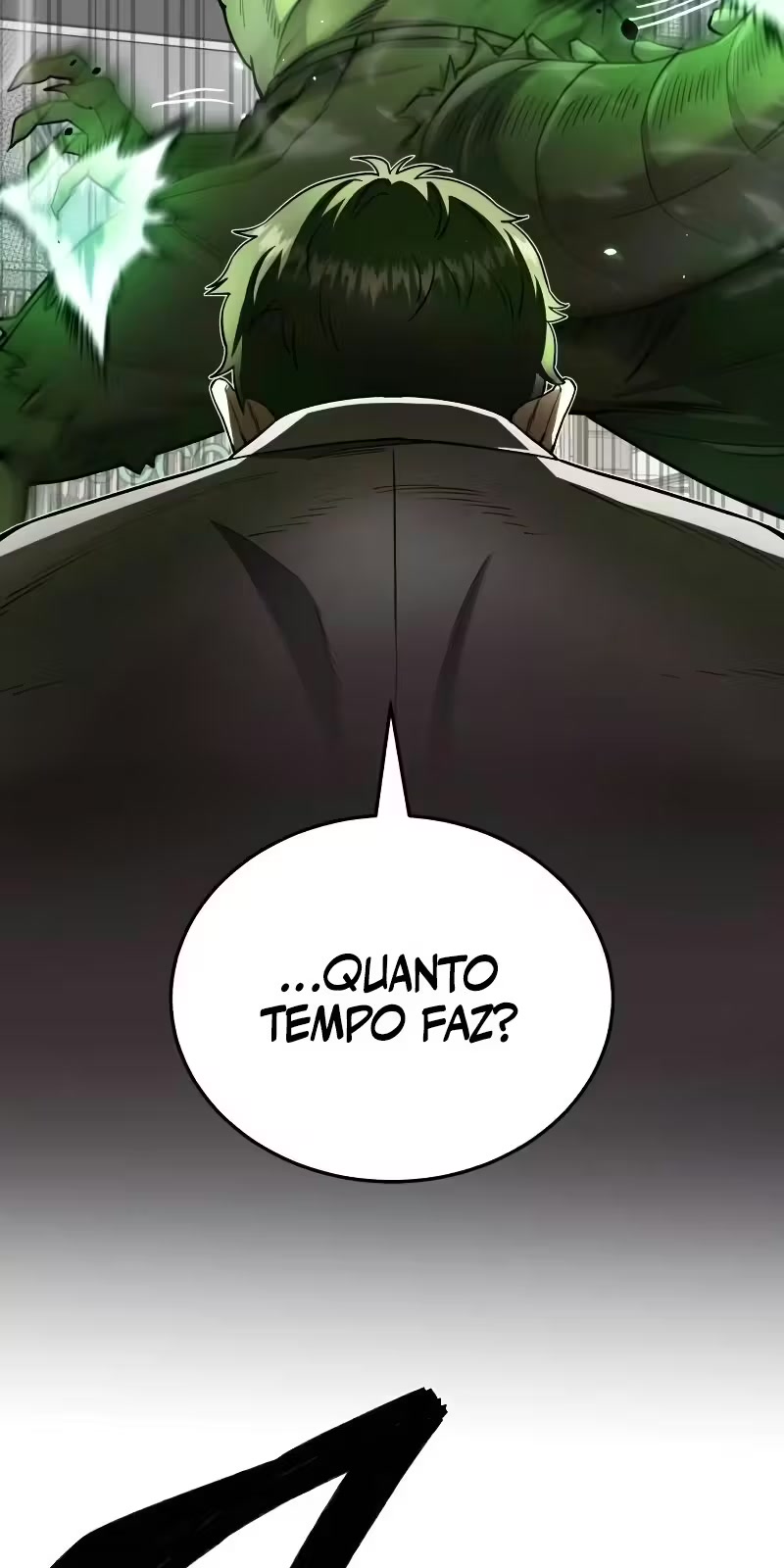 Genius of the Unique Lineage Capítulo 79 Página 101